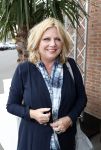 Halfweg 29 augustus 2019
Najaarspresentatie RTL bij sugarcity. Loretta Schrijver