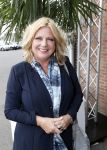 Halfweg 29 augustus 2019
Najaarspresentatie RTL bij sugarcity. Loretta Schrijver