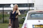 Hilversum 27 augustus 2019
Najaarspresentatie NPO op het mediapark. Lucile Werner