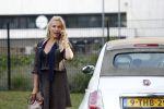 Hilversum 27 augustus 2019
Najaarspresentatie NPO op het mediapark. Lucile Werner