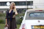 Hilversum 27 augustus 2019
Najaarspresentatie NPO op het mediapark. Lucile Werner