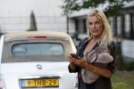 Hilversum 27 augustus 2019
Najaarspresentatie NPO op het mediapark. Lucile Werner