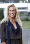 Hilversum 27 augustus 2019
Najaarspresentatie NPO op het mediapark. Lucile Werner