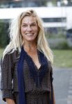 Hilversum 27 augustus 2019
Najaarspresentatie NPO op het mediapark. Lucile Werner
