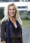 Hilversum 27 augustus 2019
Najaarspresentatie NPO op het mediapark. Lucile Werner