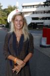 Hilversum 27 augustus 2019
Najaarspresentatie NPO op het mediapark. Lucile Werner
