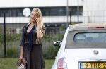 Hilversum 27 augustus 2019
Najaarspresentatie NPO op het mediapark. Lucile Werner