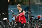 Amsterdam 21 augustus 2019
Marie Carmen Oudendijk in Amsterdam zuid.