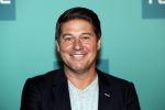 Halfweg 29 augustus 2019
Najaarspresentatie RTL bij sugarcity. Martijn Krabbe