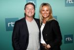 Halfweg 29 augustus 2019
Najaarspresentatie RTL bij sugarcity. Martijn Krabbe en Lieke v Lexmond