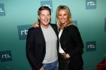 Halfweg 29 augustus 2019
Najaarspresentatie RTL bij sugarcity. Martijn Krabbe en Lieke v Lexmond
