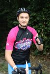 Lierop, 1 September 2019 New Figure Clinic
Maxim Froger
