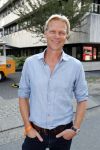 Hilversum 27 augustus 2019
Najaarspresentatie NPO op het mediapark. Menno Bentveld