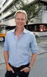 Hilversum 27 augustus 2019
Najaarspresentatie NPO op het mediapark. Menno Bentveld