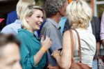 Hilversum 27 augustus 2019
Najaarspresentatie NPO op het mediapark. Merlijn Weerdenburg