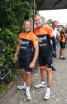 Lierop, 1 September 2019 New Figure Clinic
Michael Zijlaard