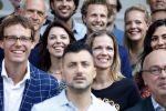 Hilversum 27 augustus 2019
Najaarspresentatie NPO op het mediapark. Mirjam Bouwman