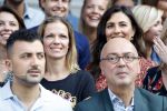 Hilversum 27 augustus 2019
Najaarspresentatie NPO op het mediapark. Mirjam Bouwman