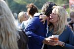 Hilversum 27 augustus 2019
Najaarspresentatie NPO op het mediapark.