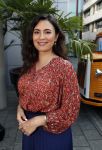 Hilversum 27 augustus 2019
Najaarspresentatie NPO op het mediapark. Nadia Moussaid