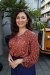 Hilversum 27 augustus 2019
Najaarspresentatie NPO op het mediapark. Nadia Moussaid