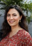 Hilversum 27 augustus 2019
Najaarspresentatie NPO op het mediapark. Nadia Moussaid