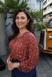 Hilversum 27 augustus 2019
Najaarspresentatie NPO op het mediapark. Nadia Moussaid