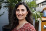 Hilversum 27 augustus 2019
Najaarspresentatie NPO op het mediapark. Nadia Moussaid