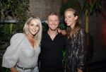 Halfweg 29 augustus 2019
Najaarspresentatie RTL bij sugarcity. Nicolette Kluijver en Kaj Gorgels en Chantal Janzen