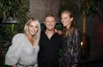 Halfweg 29 augustus 2019
Najaarspresentatie RTL bij sugarcity. Nicolette Kluijver en Kaj Gorgels en Chantal Janzen