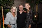 Halfweg 29 augustus 2019
Najaarspresentatie RTL bij sugarcity. Nicolette Kluijver en Kaj Gorgels en Chantal Janzen