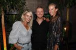 Halfweg 29 augustus 2019
Najaarspresentatie RTL bij sugarcity. Nicolette Kluijver en Kaj Gorgels en Chantal Janzen