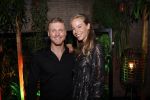 Halfweg 29 augustus 2019
Najaarspresentatie RTL bij sugarcity. Nicolette Kluijver en Kaj Gorgels