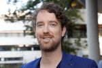 Hilversum 27 augustus 2019
Najaarspresentatie NPO op het mediapark. Jeroen Woe en Niels van der Laan