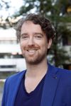 Hilversum 27 augustus 2019
Najaarspresentatie NPO op het mediapark. Jeroen Woe en Niels van der Laan
