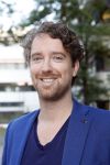 Hilversum 27 augustus 2019
Najaarspresentatie NPO op het mediapark. Jeroen Woe en Niels van der Laan
