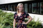 Hilversum 27 augustus 2019
Najaarspresentatie NPO op het mediapark.
Nikki Herr