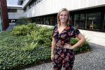 Hilversum 27 augustus 2019
Najaarspresentatie NPO op het mediapark.
Nikki Herr