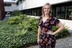 Hilversum 27 augustus 2019
Najaarspresentatie NPO op het mediapark.
Nikki Herr