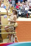 Amsterdam 3 augustus 2019
Gaypride in de grachten van Amsterdam.
Olcay Gulsen