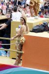 Amsterdam 3 augustus 2019
Gaypride in de grachten van Amsterdam.
Olcay Gulsen