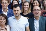 Hilversum 27 augustus 2019
Najaarspresentatie NPO op het mediapark. 
ï¿½zcan Akyol  Ozcan Akyol