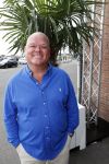 Halfweg 29 augustus 2019
Najaarspresentatie RTL bij sugarcity. Paul de Leeuw