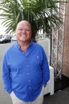 Halfweg 29 augustus 2019
Najaarspresentatie RTL bij sugarcity. Paul de Leeuw