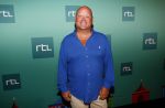 Halfweg 29 augustus 2019
Najaarspresentatie RTL bij sugarcity. Paul de Leeuw