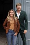 Ermelo 20 augustus 2019
Opnames film whitestar met oa Britt Dekker, Florence Vos Weeda, Kees Boot, Tina de Bruin, Bart Klever, Daniel BoÃ¯ssevain, Tim Douwsma en Peggy Vrijens. Bart Willemsen is de uitvoerend producent.