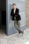 Ermelo 20 augustus 2019
Opnames film whitestar met oa Britt Dekker, Florence Vos Weeda, Kees Boot, Tina de Bruin, Bart Klever, Daniel BoÃ¯ssevain, Tim Douwsma en Peggy Vrijens. Bart Willemsen is de uitvoerend producent.