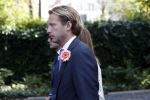 Den Haag 22 augustus 2019
Afscheidsdienst voor prinses Christina op paleis Noordeinde en de koninklijke stallen.
Aanwezig haar Kinderen Bernardo, Nicolas en Juliana alsmede prinses Beatrix prinses Irene prinses Margriet mr Pieter v Vollenhoven Koning Willem Alexander koningin Maxima prinses Mabel prins Constantijn Prinses laurentien en hun kinderen Leonore Claus Casimir Eloise   Prins Carlos  prinses Annemarie prinses Viktoria  Prins Jaime Prinses Carolina met man Albert Brenninkmeijer prinses Margarita met man Tjalling ten cate Prins floris en Prinses Aimee Prins Maurits en Prinses Marilene Prins Pieter Christiaan en Prins Bernhard jr.