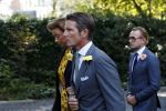 Den Haag 22 augustus 2019
Afscheidsdienst voor prinses Christina op paleis Noordeinde en de koninklijke stallen.
Aanwezig haar Kinderen Bernardo, Nicolas en Juliana alsmede prinses Beatrix prinses Irene prinses Margriet mr Pieter v Vollenhoven Koning Willem Alexander koningin Maxima prinses Mabel prins Constantijn Prinses laurentien en hun kinderen Leonore Claus Casimir Eloise   Prins Carlos  prinses Annemarie prinses Viktoria  Prins Jaime Prinses Carolina met man Albert Brenninkmeijer prinses Margarita met man Tjalling ten cate Prins floris en Prinses Aimee Prins Maurits en Prinses Marilene Prins Pieter Christiaan en Prins Bernhard jr.