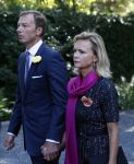 Den Haag 22 augustus 2019
Afscheidsdienst voor prinses Christina op paleis Noordeinde en de koninklijke stallen.
Aanwezig haar Kinderen Bernardo, Nicolas en Juliana alsmede prinses Beatrix prinses Irene prinses Margriet mr Pieter v Vollenhoven Koning Willem Alexander koningin Maxima prinses Mabel prins Constantijn Prinses laurentien en hun kinderen Leonore Claus Casimir Eloise   Prins Carlos  prinses Annemarie prinses Viktoria  Prins Jaime Prinses Carolina met man Albert Brenninkmeijer prinses Margarita met man Tjalling ten cate Prins floris en Prinses Aimee Prins Maurits en Prinses Marilene Prins Pieter Christiaan en Prins Bernhard jr.